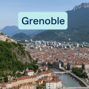 Stage récupération de points – Grenoble 29 & 30 août 2026